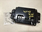 Chassis Ecm Temperature Dash Mounted Fits 14-17 Grand Cherokee 309608 Used. Price: $81.06.