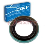 Skf Transfer Case Shift Shaft Seal For 2002-2006 Gmc Envoy Xl Gaskets Zl New. Price: $11.80.