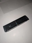 92-99 Mercedes W140 300SD 400SEL S500 Center Dash A/c Air Vent Black Oem Used. Price: $44.99.