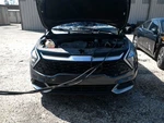 Crossmember/k-frame Built Rear Fwd Fits 23-24 Sportage 104840928 Used. Price: $410.42.