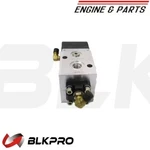 Oil Control Engine Valve For Cummins Isx CM570 CM870 M11 Celect 3071598 New. Price: $952.80.