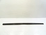 05 Mercedes W209 CLK55 Trim, Exterior, Door Moulding, Right Front, 2096901282 Used. Price: $64.99.