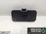 Oem 2016 Kia Soul 1.6L Tailgate Access Emergency Handle Cover Trim Used. Price: $19.99.