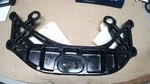 Genuine Mopar Transmission Cross-member 5181958AB New. Price: $182.12.