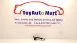 04 05 06 Lexus ES330 Rear Driver Left Exterior Door Handle Used. Price: $50.99.