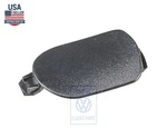 Vag Golf MK4 2002 2003 2006 Satin Black Cover Genuine 1J085757701C New. Price: $15.65.