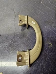 2004-2008 Ford F150 Pickup Rear Passenger Side Door Grip Grab Handle Oem Used. Price: $28.00.