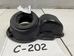 2011 Jeep Compass Fuel Filler Neck Pocket Cover Oem+ Used. Price: $32.56.