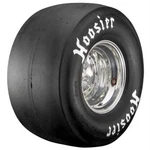 Hoosier 18115C11 Drag Racing Slick Tires, 26.0/8.5-15 New. Price: $315.99.