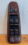1995 Lexus LS400 Front Left Driver Master Window Switch Control Oem Used. Price: $87.99.