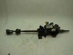 Steering Column Rl 2005 2008 Left Driver Side Lower Shaft Yoke Coupler Joint Used. Price: $94.99.