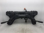 Crossmember/k-frame Front 1.6L Without Turbo Fits 11-19 Ford Fiesta AE815019AE Used. Price: $213.49.