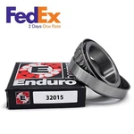 Enduro 32015 X Tapered Roller Bearing Set Cup And Cone Timken Fag Skf California New. Price: $35.15.