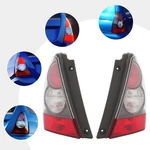 Pair Tail Lights 2008 Subaru Forester Sports 2.5 Xt Left & Right Side New. Price: $191.84.