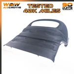 06-16 Aston Martin V8 Vantage Convertible Overhead Roof Soft Top Assembly Oem Used. Price: $5400.87.