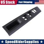 74232-52550-C0 Switch Panel Bezel For Toyota Yaris 12-14 Front Window Left Side New. Price: $31.03.