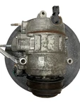 13-18 Ford Fusion A/c Air Compressor 2.0L Turbo Only DG9H19D629CA DG9H19D629CB Used. Price: $89.00.
