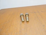04 05 06 07 08 Toyota Solara Engine Starter Motor Mounting Bolts Used. Price: $27.96.