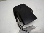 Subaru Impreza 06 Blk Upper Steering Column Cover Used. Price: $14.99.