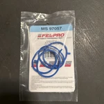 Fel-pro Ms 97057 Plenum Gasket Set For Honda 2.4L New. Price: $10.00.