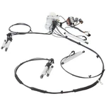 Convertible Top Hydraulic Assembly For Infiniti G37 Q60 2009-2015 Remanufactured. Price: $6015.41.