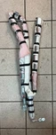 2021-2025 Nissan Rogue Right Passenger Side Roof 985P06RR0A Used. Price: $250.00.