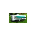Carefree Of Colorado EA188D00 FIESTA-WHT18DSBGBLS New. Price: $1249.79.