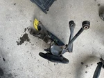 Used Rear Right Ind Suspension Assembly Fits: 2019 Subaru Ascent Without Cros. Price: $657.24.