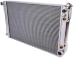 Jegs 51910 Direct Fit Aluminum Radiator New. Price: $379.99.
