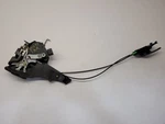 2002 Toyota RAV4 Right Rh Rear Passenger Door Latch Used. Price: $76.84.