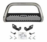Go Rhino 55254PS RC2 Bull Bar With Brackets Polished Stainless Fits 16-23 Tacoma New. Price: $349.99.