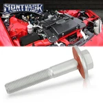 Fit For LS1 LS2 LS3 LS6 4.8L 5.3L 5.7L 6.0L 6.2L Harmonic Balancer Crank Bolt New. Price: $13.56.