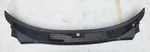 Toyota MR2 SW20 91 -95 Windshield Wiper Cowl Rain Vent Hood Plastic Used. Price: $229.00.