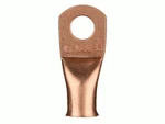 Metra Install Bay CUR238 Ga 3/8-INCH Uninsulated Copper Ring Terminal 10/BAG New. Price: $16.95.
