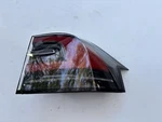Tail Light 2019 Tesla X Rh Oem Quarter Panel Mounted 2017-2020 1034335-00-B Used. Price: $175.00.