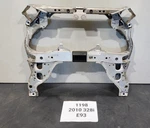 07-13 Oem Bmw E93 Rwd Front Axle Support Suspension Subframe Used. Price: $249.95.