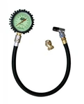 Joes Racing Products 32307 Analog Tire Pressure Gauge 0-60 Psi New. Price: $34.86.