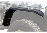 Iron Cross GP-FF102 For 18-C Wrangler JL/20-C Gladiator Front Fender Flare Set New. Price: $424.21.