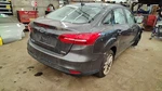 Fuse Box Engine Vin 8TH Digit Turbo Fits 17-18 Focus 7125386 Used. Price: $99.74.