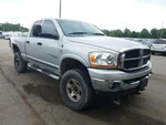 2006 Dodge Ram Oem Mopar Body Wiring 56051381AC 182408 Used. Price: $499.00.