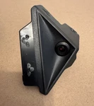 2024-2025 Tesla Cybertruck Front Passenger Side Fender Flare Camera Right Rh Used. Price: $209.00.