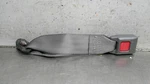 01 - 02 Kia Sportage Right Passenger Rear Seat Belt Buckle Used. Price: $63.96.
