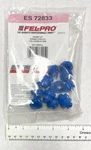 Engine Valve Cover Grommet Set Fel-pro Es 72833 Buick Cadillac Chevy Oldsmobile New. Price: $14.69.