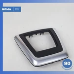 09-16 Bmw E89 Z4 Center Console Gear Shifter Bezel Trim 51169150238 Oem Used. Price: $58.10.