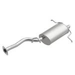 Subaru Forester 2006-2008 Brexhaust 229-011 Rear Muffler New. Price: $228.27.