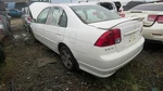 Engine Ecm Electronic Control Module Gasoline 1.7L Sohc Fits 04-05 Civic Used. Price: $156.21.
