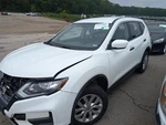 2017 Nissan Rogue Front Crossmember K-frame 2.5L Used 110K Miles Oem. Price: $275.00.