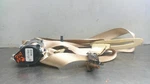 04 - 06 Cadillac Srx Right Passenger Rear 2ND Second Row Seat Belt Retractor Used. Price: $47.96.