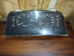 Toyota Land Cruiser FJ80 FZJ80 HDJ81 Speedometer 83010-60221 Used. Price: $250.00.