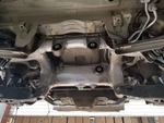 2021 Bmw X7 3.0L Rear Suspension Crossmember K Frame Awd Used. Price: $297.50.